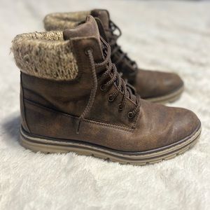 Cliffs by White Mountain decker boots‎